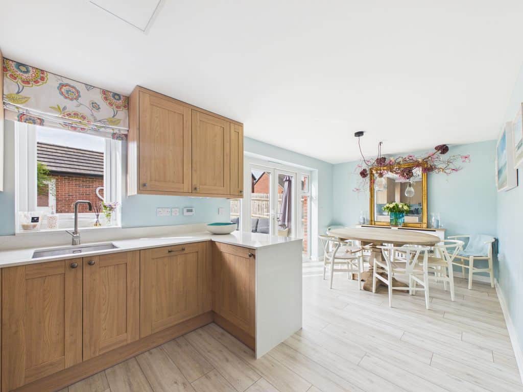 Gloucester Estate Agent - TG Residential property image