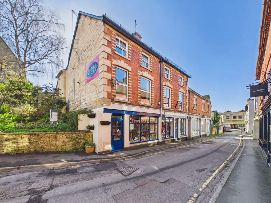 Market Street, Stroud