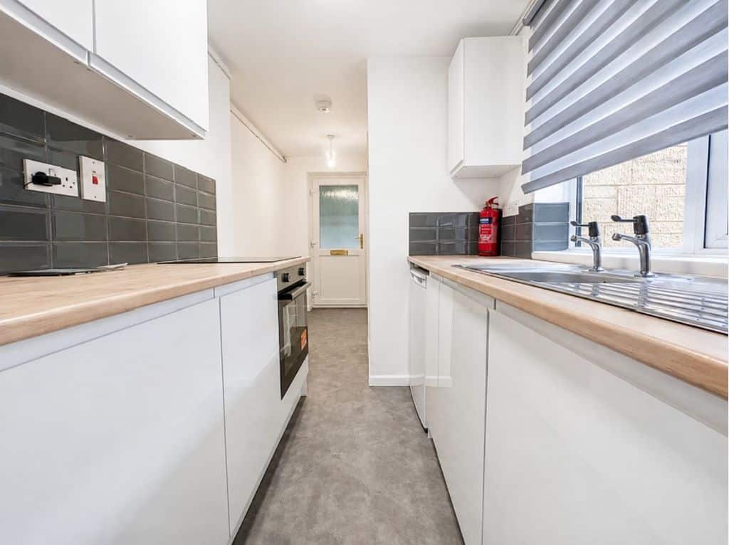 Gloucester Estate Agent - TG Residential property image