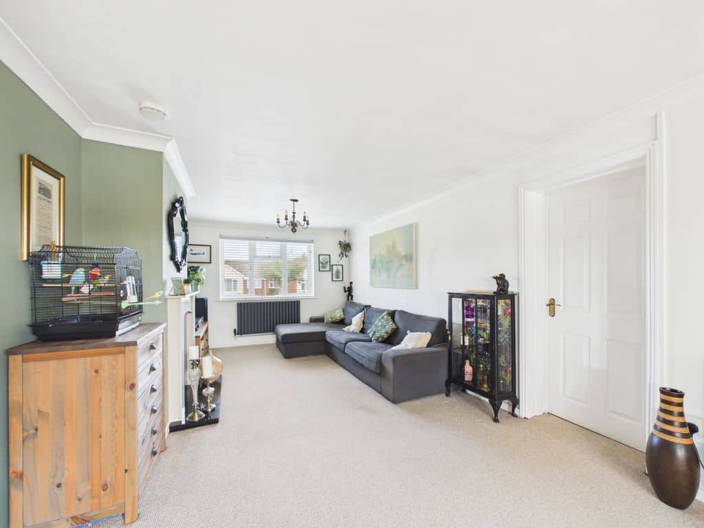 Gloucester Estate Agent - TG Residential property image