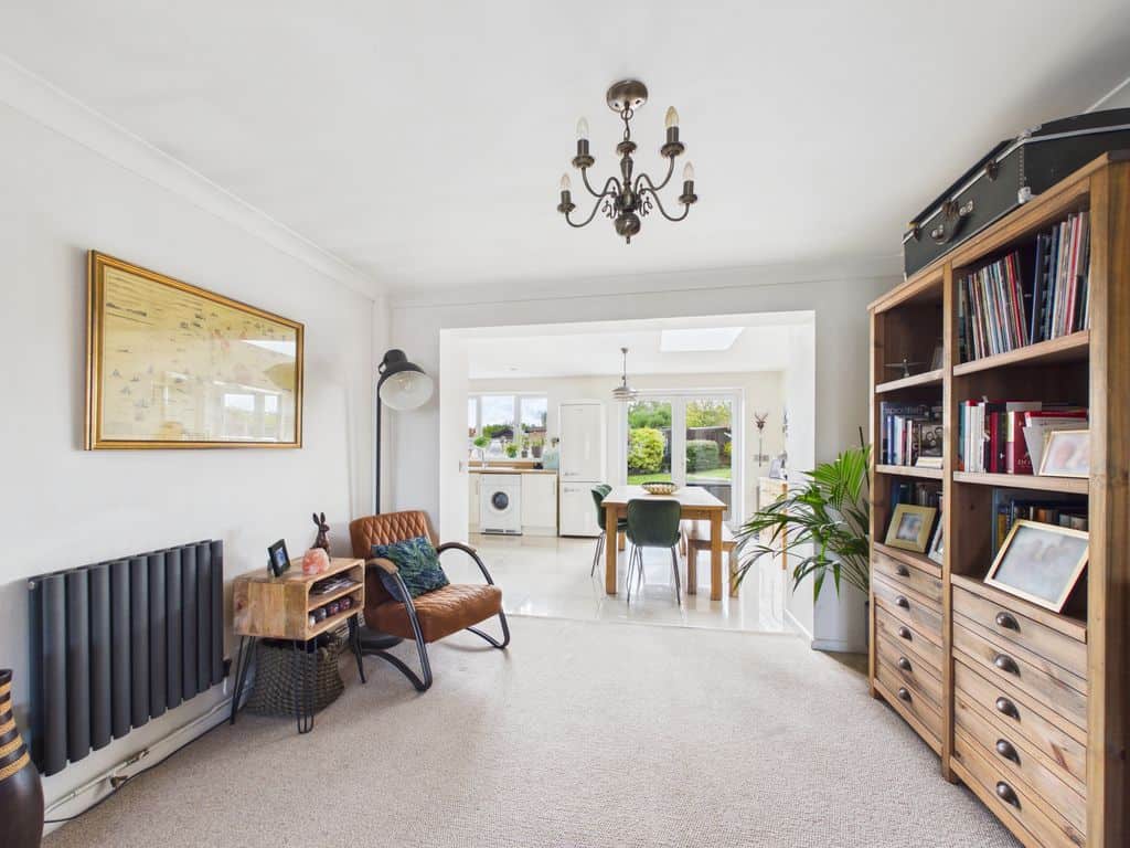 Gloucester Estate Agent - TG Residential property image