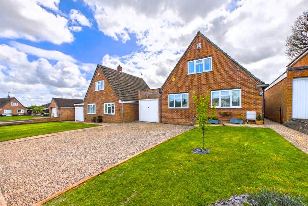 Cavendish Avenue, Gloucester