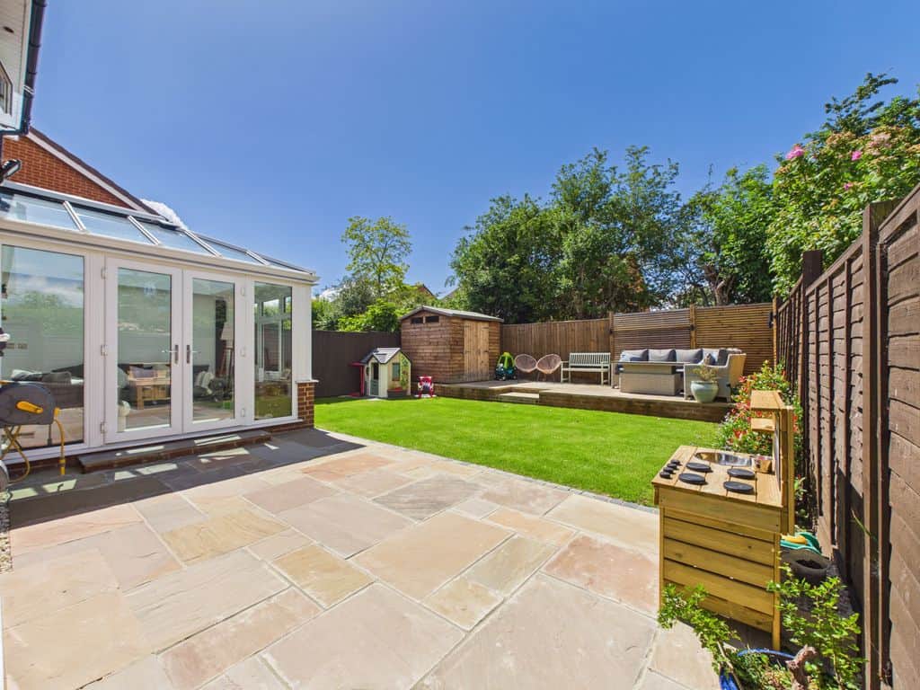 Gloucester Estate Agent - TG Residential property image