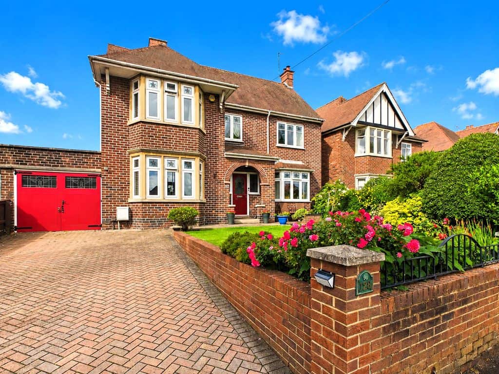 Estcourt Road, Gloucester