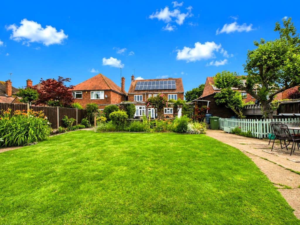 Gloucester Estate Agent - TG Residential property image