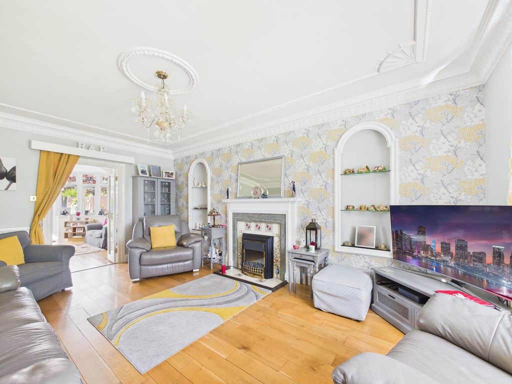 Gloucester Estate Agent - TG Residential property image