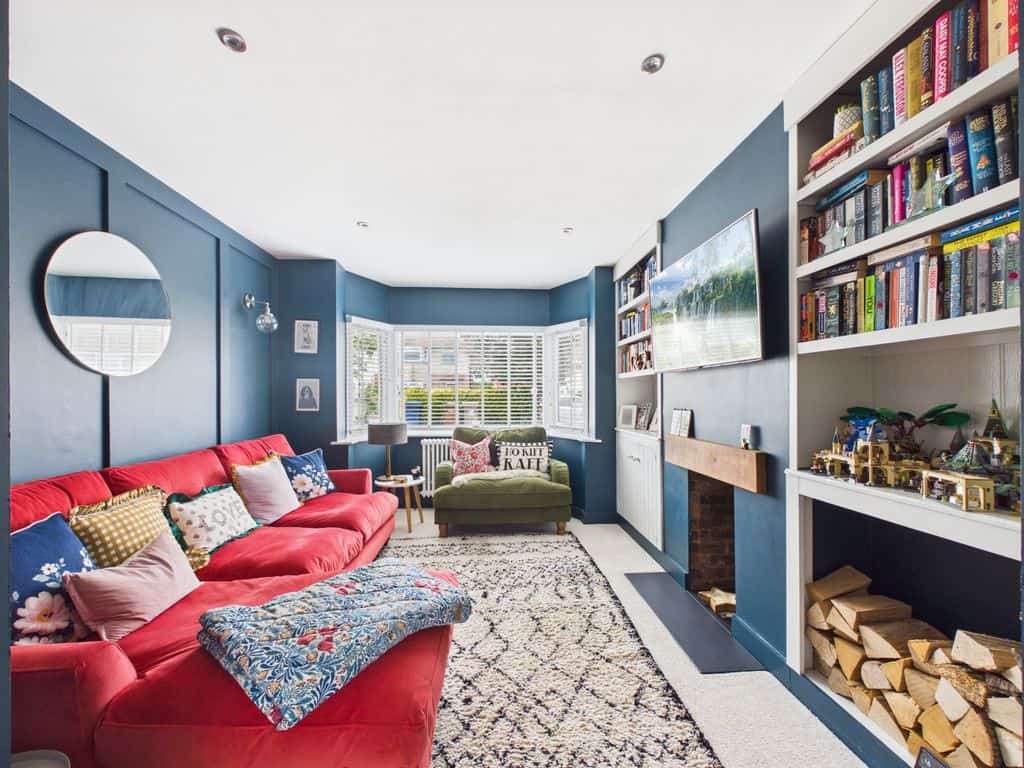 Gloucester Estate Agent - TG Residential property image