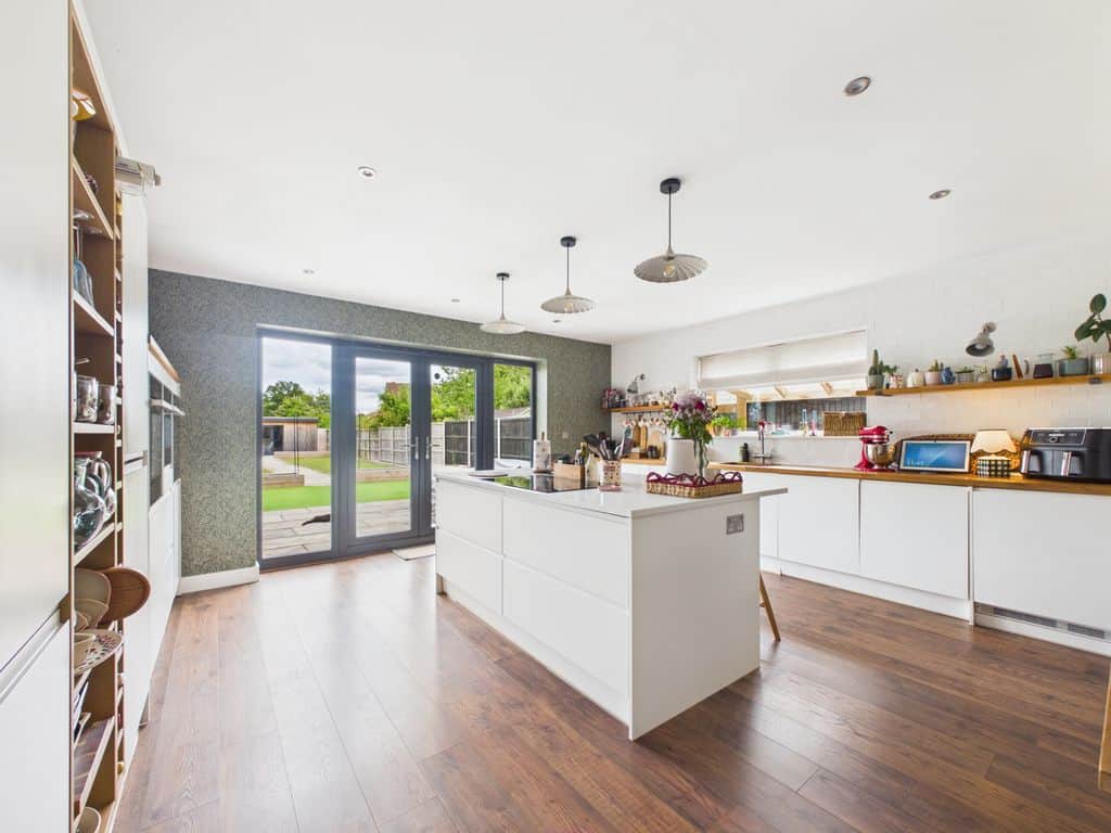 Gloucester Estate Agent - TG Residential property image