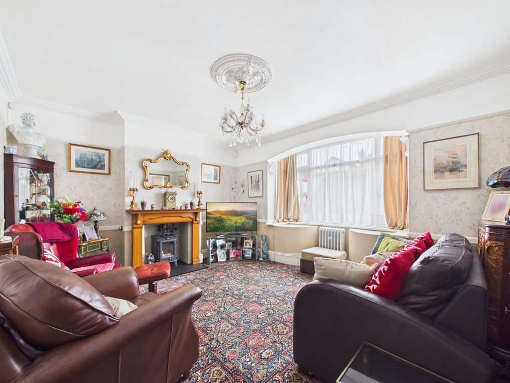Gloucester Estate Agent - TG Residential property image