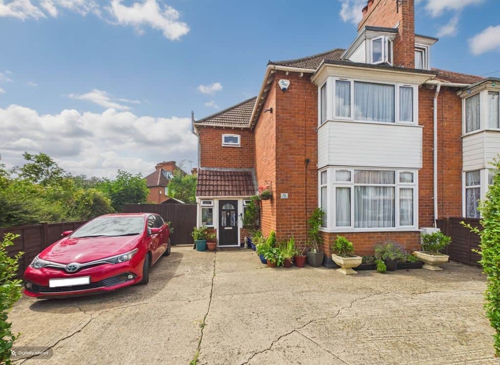 Podsmead Road, Gloucester