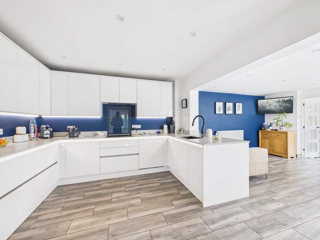 Far Sandfield, Churchdown