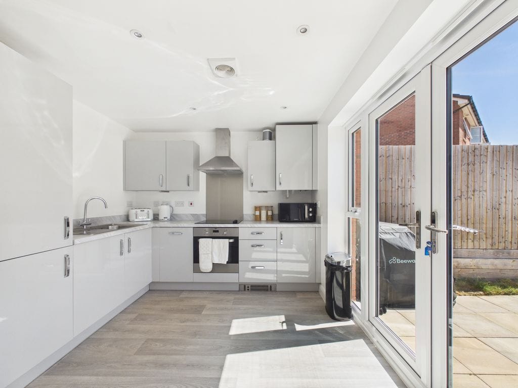 Gloucester Estate Agent - TG Residential property image