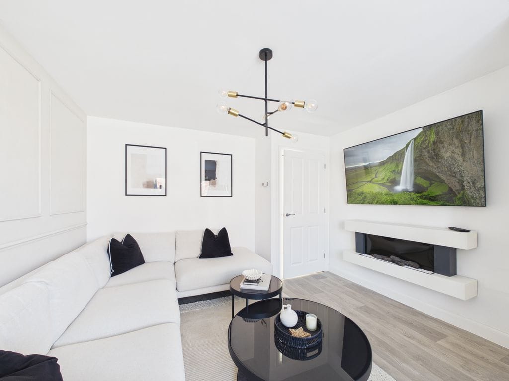 Gloucester Estate Agent - TG Residential property image