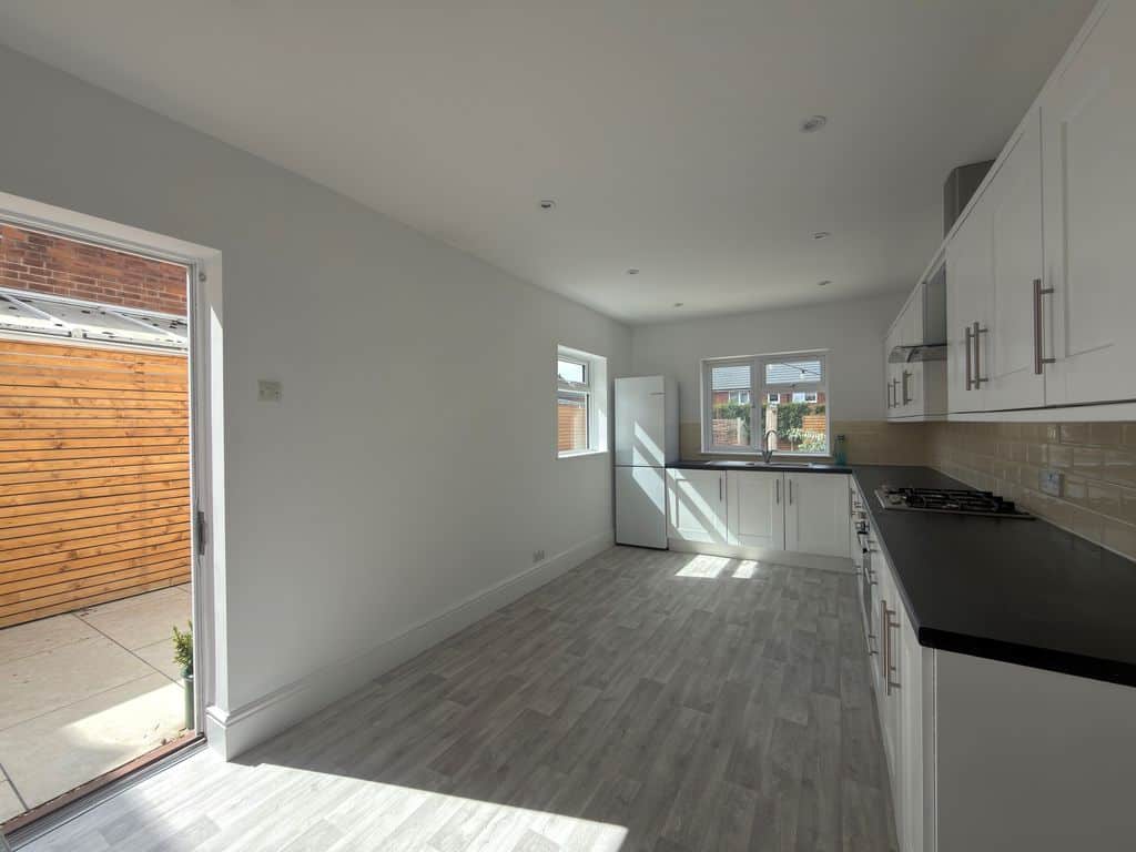 Gloucester Estate Agent - TG Residential property image