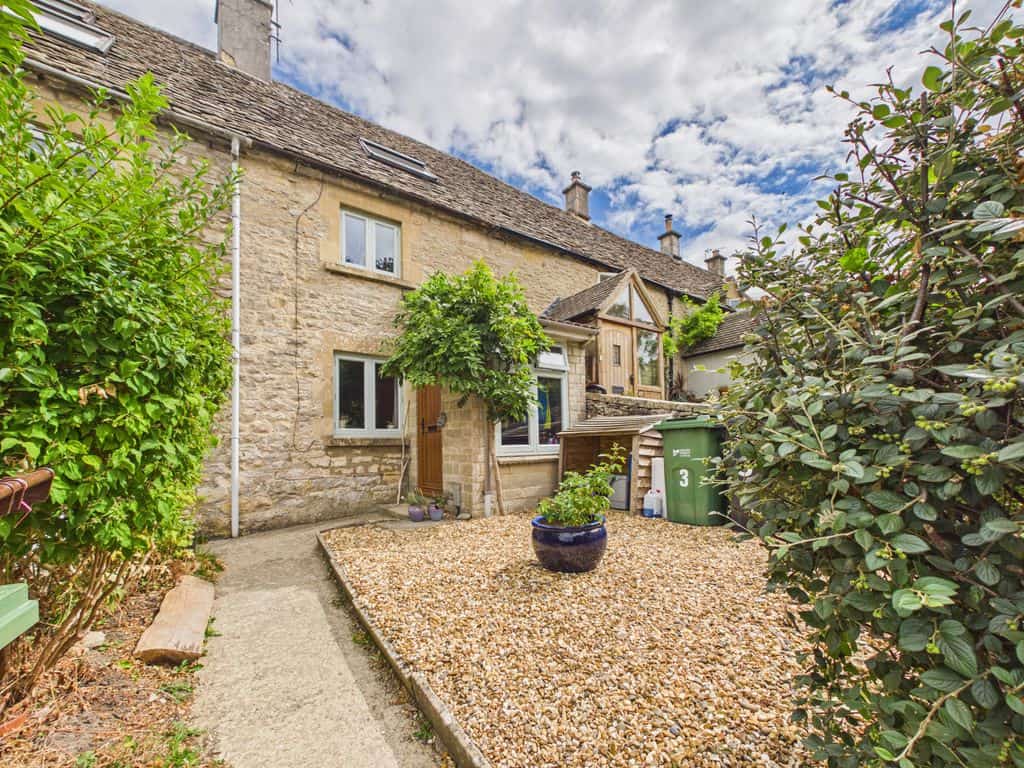 Youngs Cottages, Minchinhampton