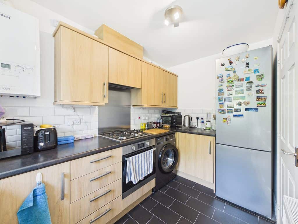Gloucester Estate Agent - TG Residential property image