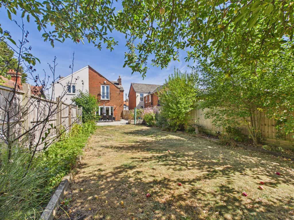 Gloucester Estate Agent - TG Residential property image