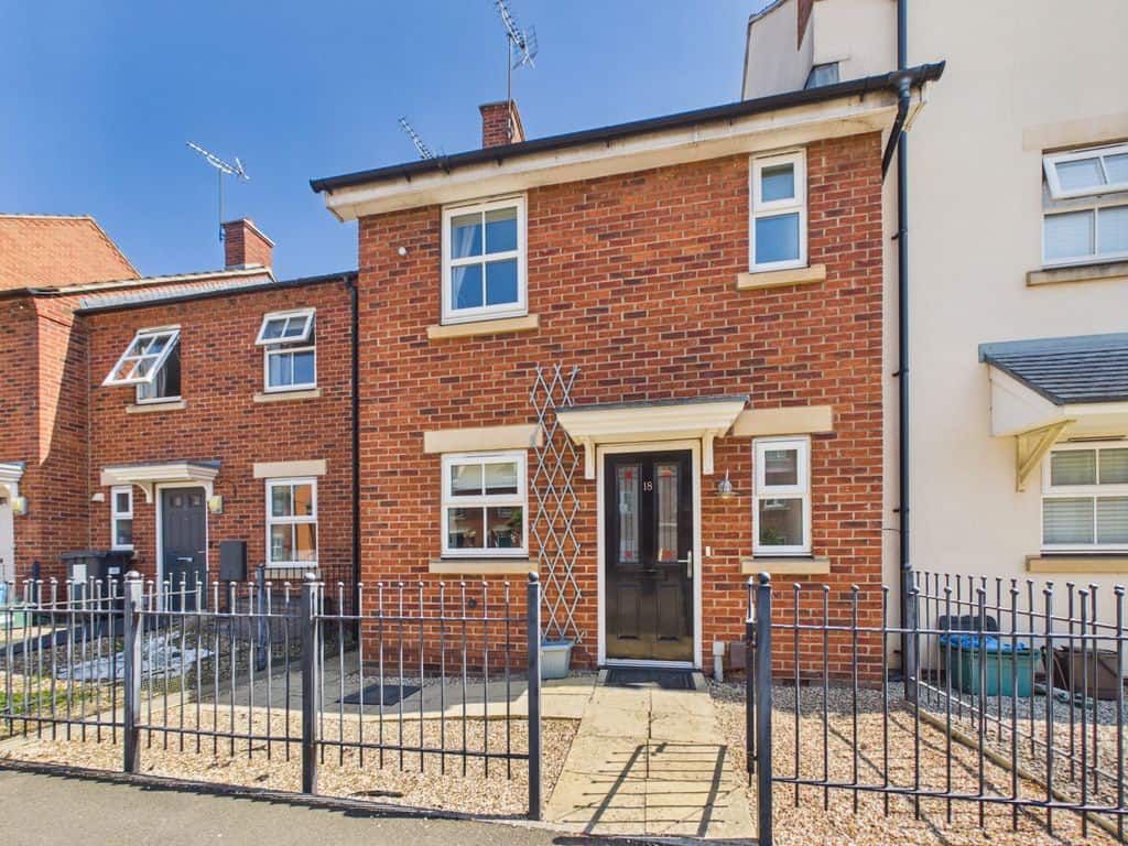 Kingsway, Quedgeley, Gloucester