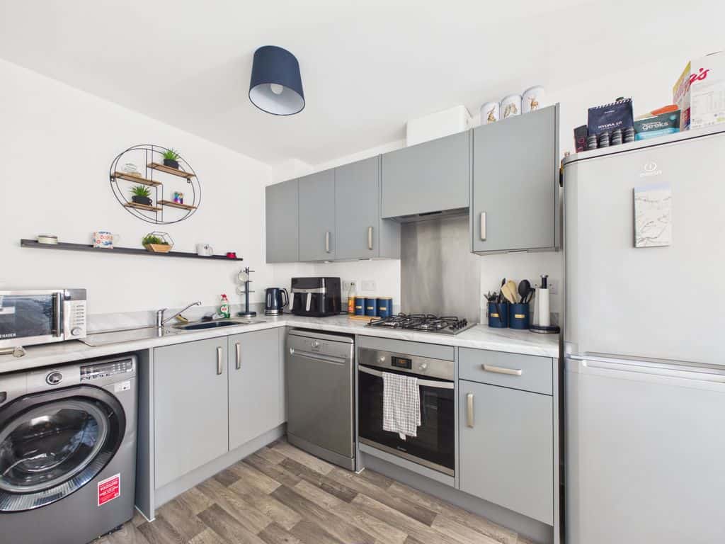 Gloucester Estate Agent - TG Residential property image