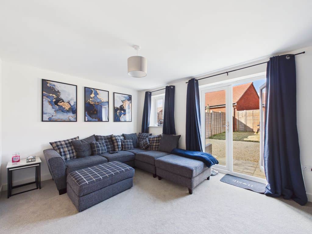Gloucester Estate Agent - TG Residential property image