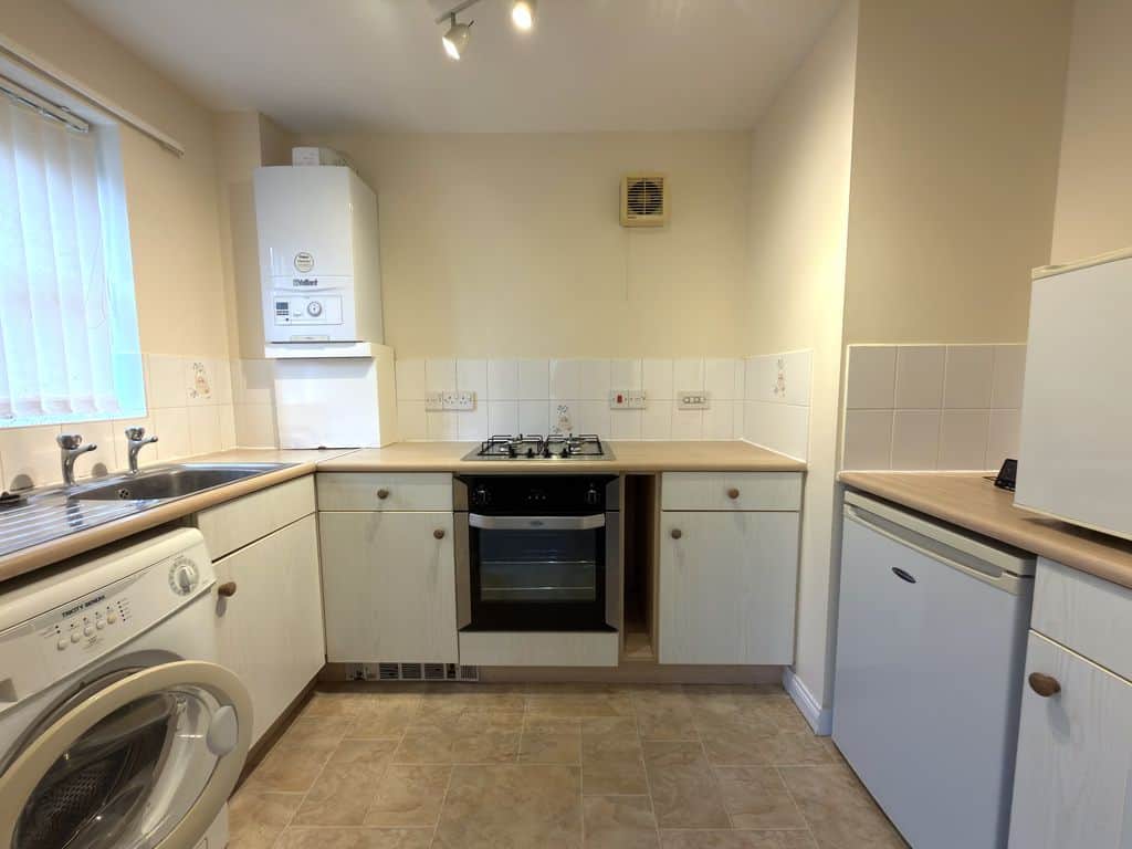 Gloucester Estate Agent - TG Residential property image