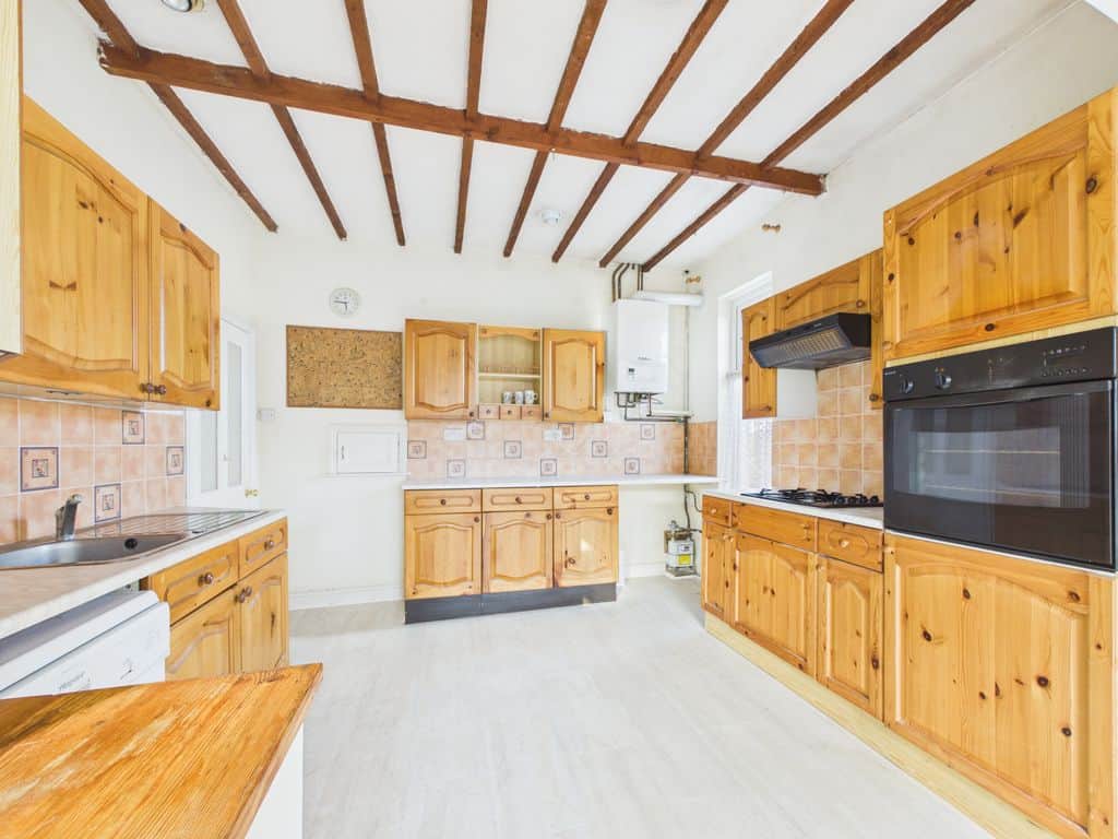 Gloucester Estate Agent - TG Residential property image