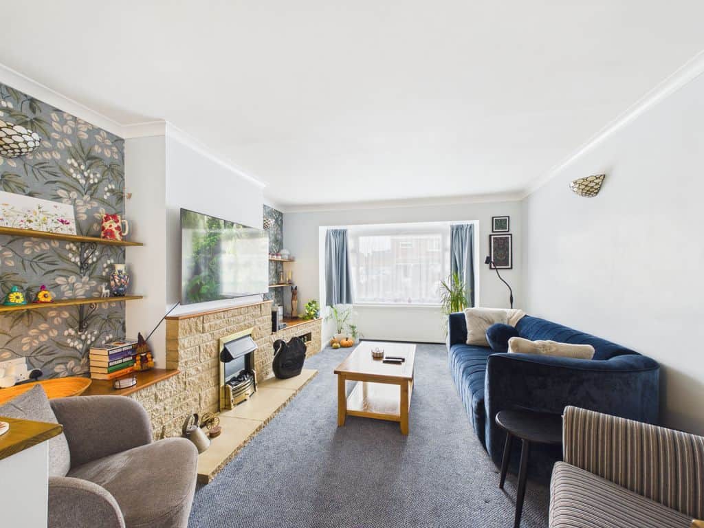 Gloucester Estate Agent - TG Residential property image