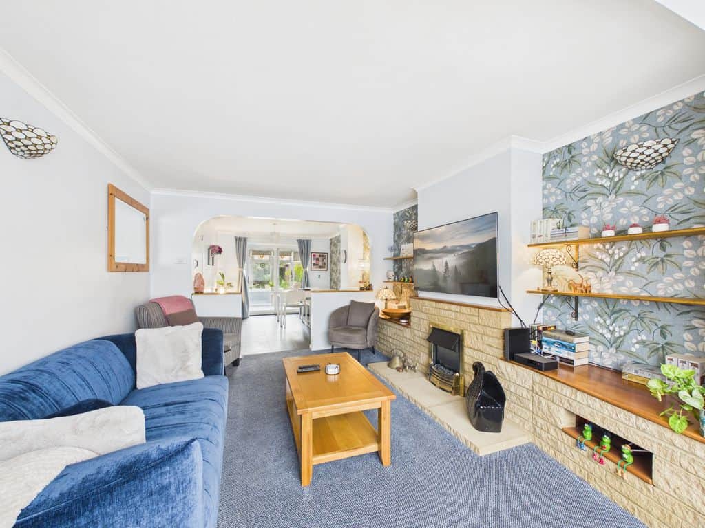 Gloucester Estate Agent - TG Residential property image