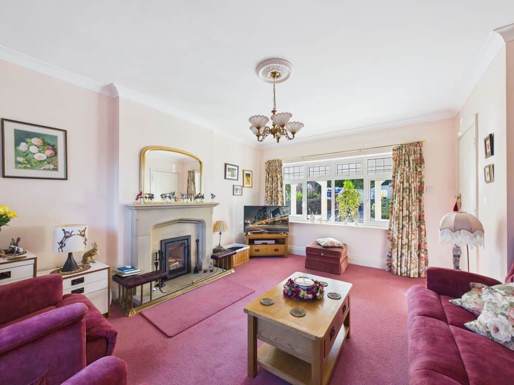 Gloucester Estate Agent - TG Residential property image