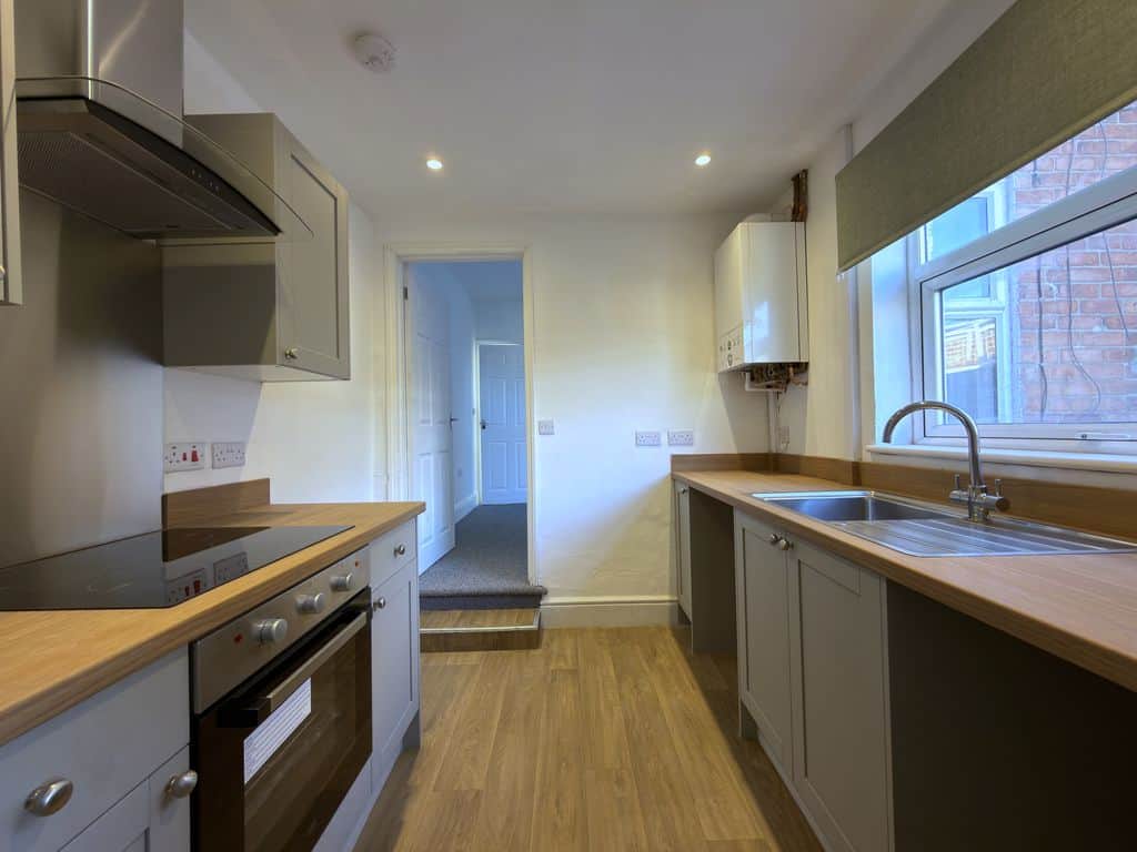 Gloucester Estate Agent - TG Residential property image