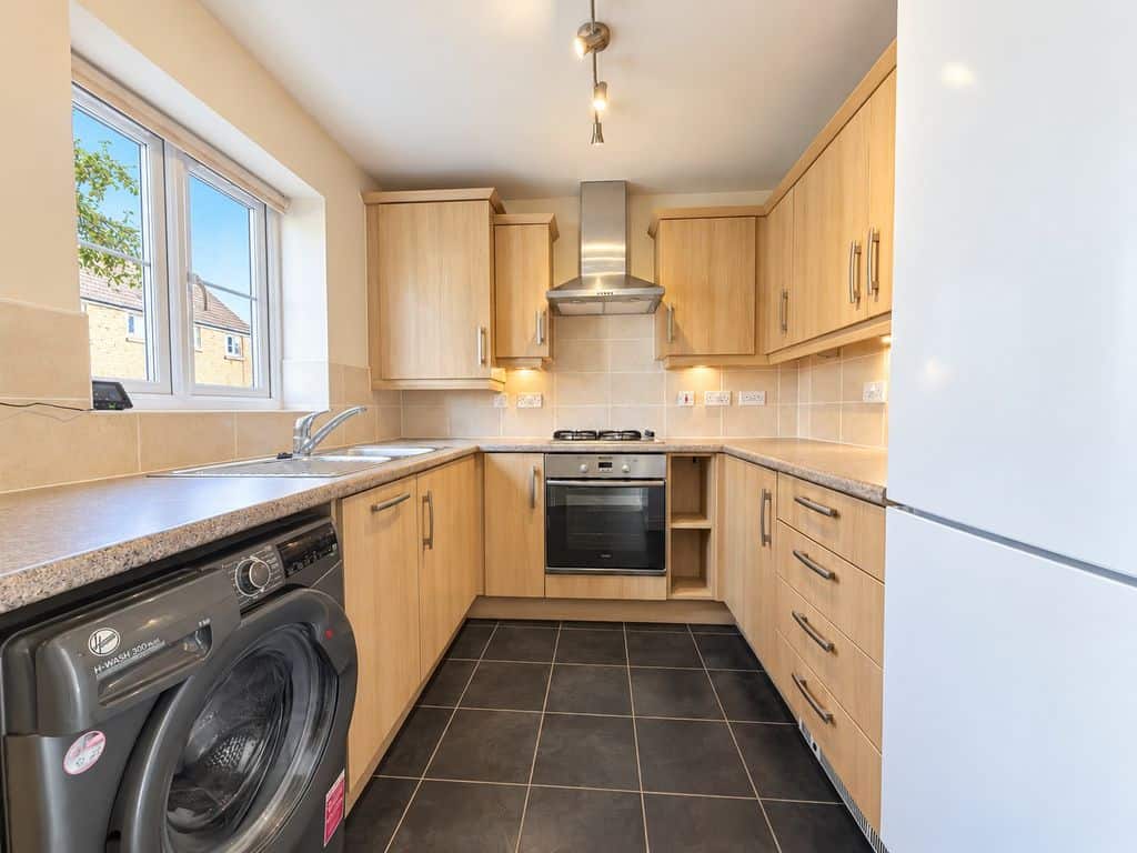 Gloucester Estate Agent - TG Residential property image