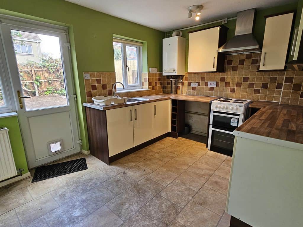 Gloucester Estate Agent - TG Residential property image