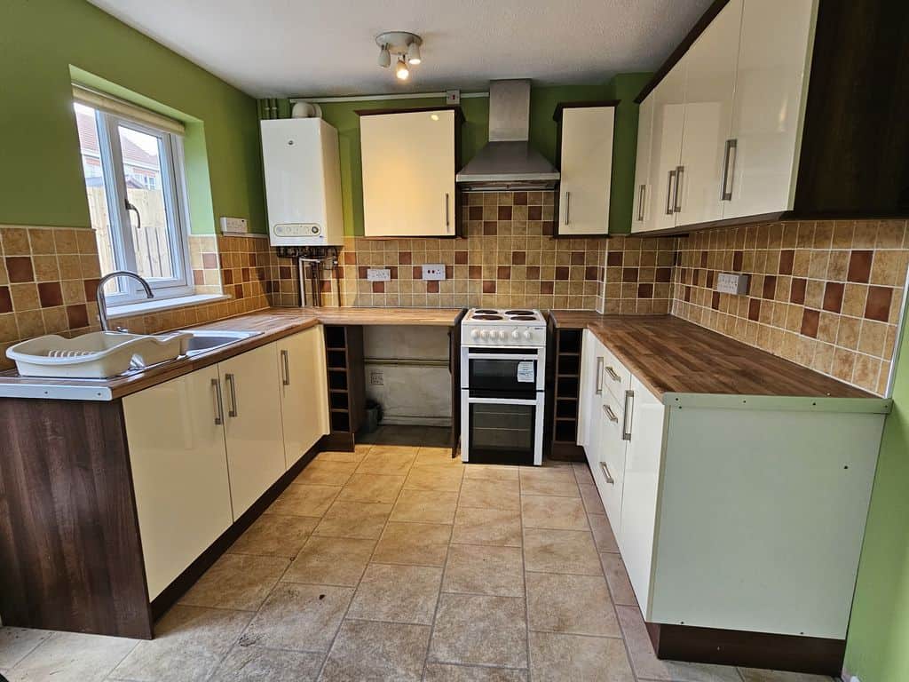 Gloucester Estate Agent - TG Residential property image