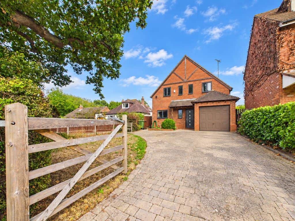 Brookfield Lane, Gloucester