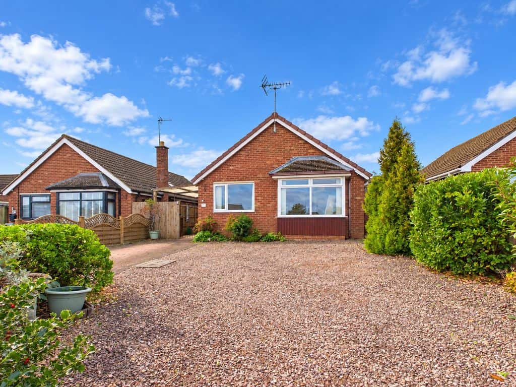 Albemarle Road, Gloucester